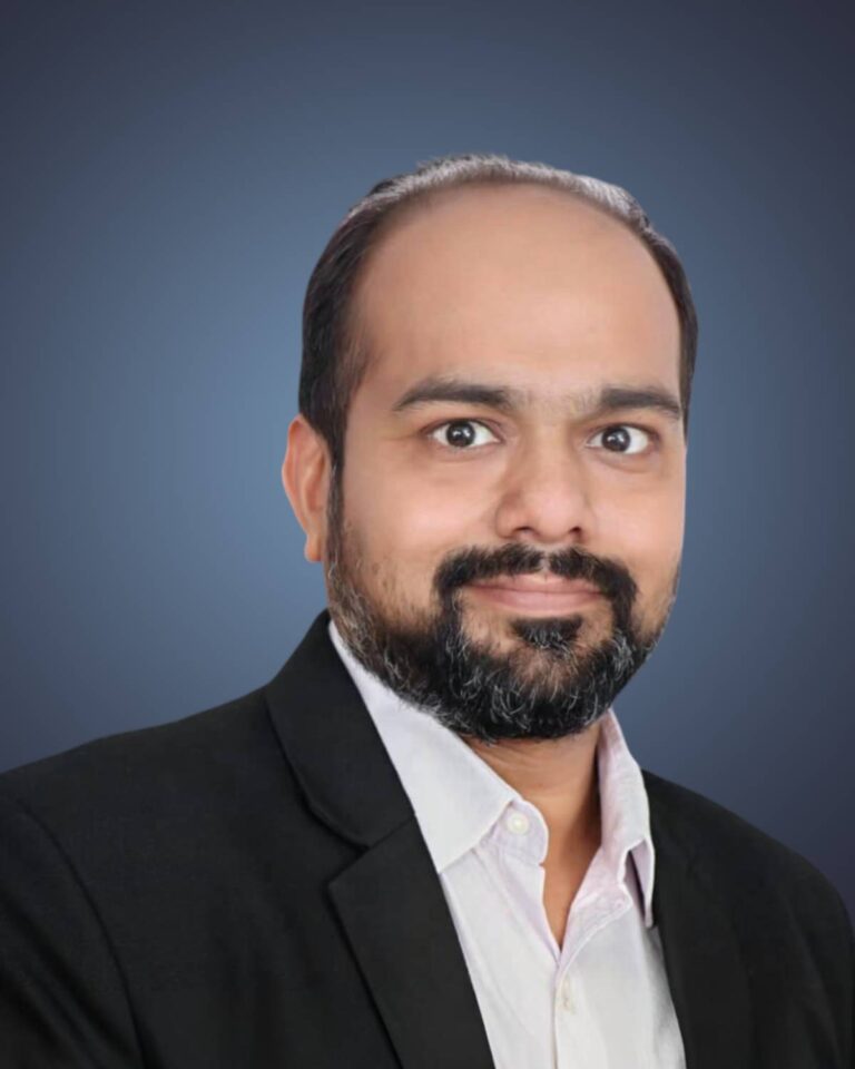 Suchit Shah - AiVantage