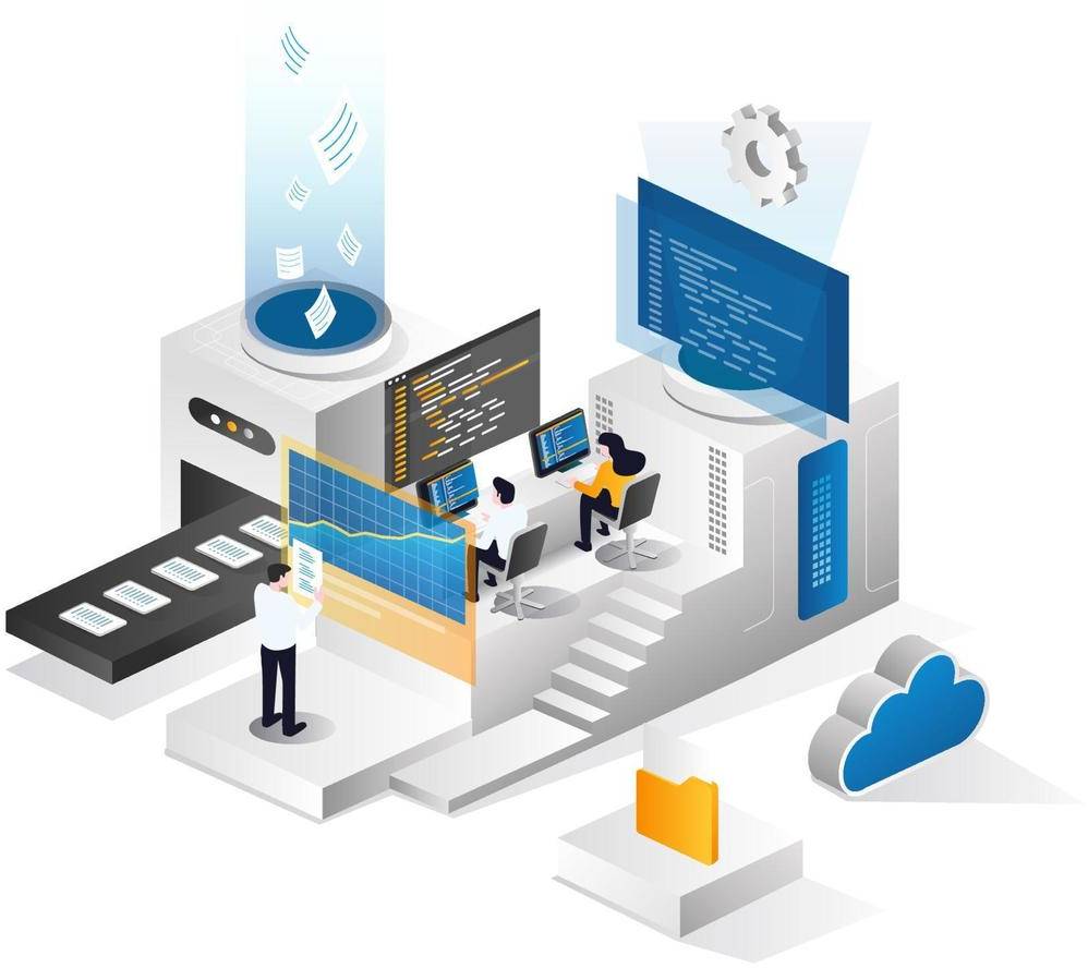 AI Strategy Consulting/AI Strategy Consultation