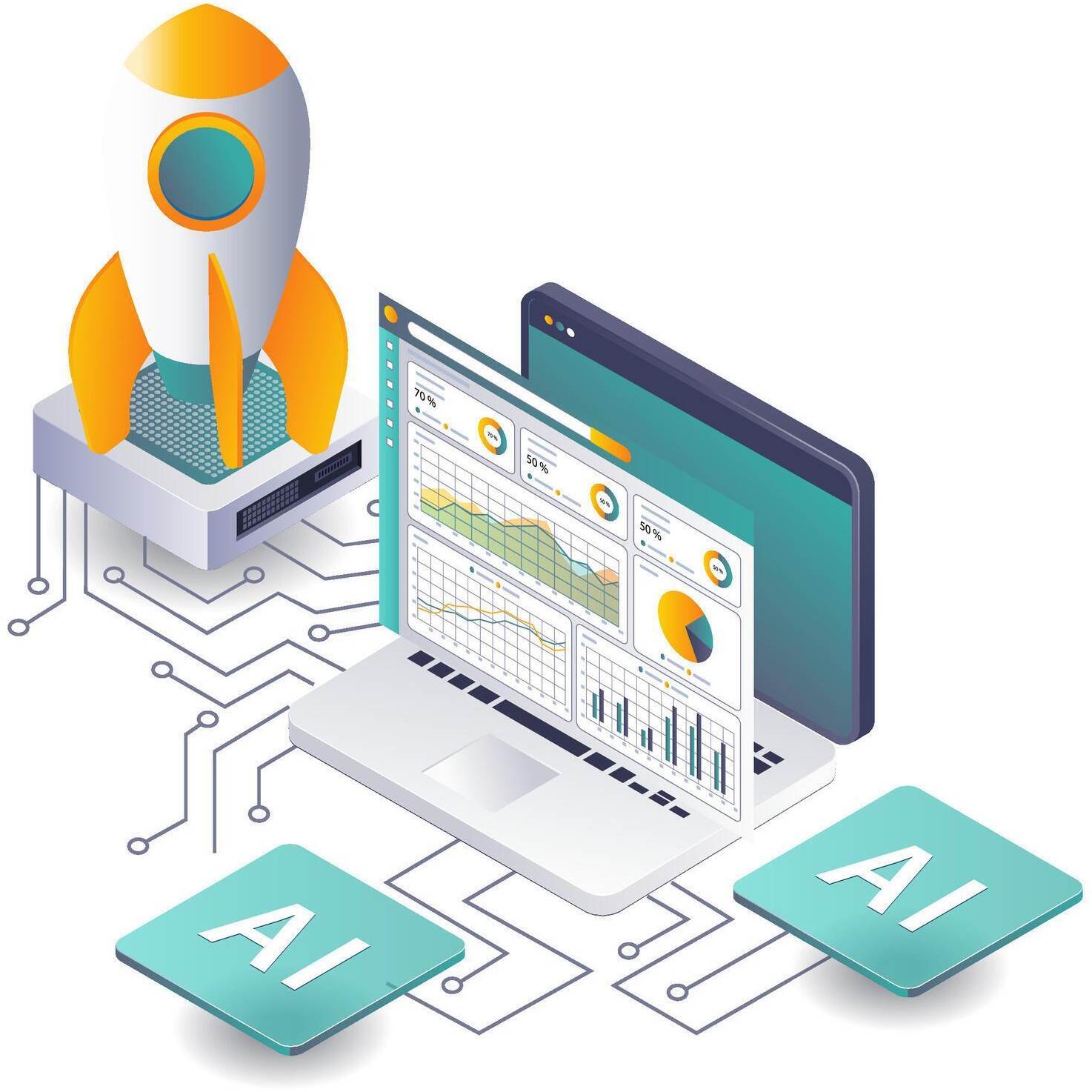 Marketing with Hyper Personalization Marketing with Hyper Personalization