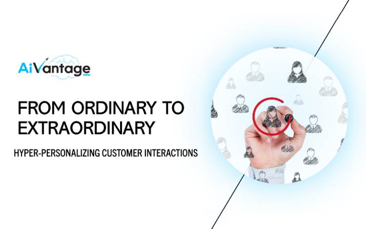 ai personalization marketing, personalization strategies in email marketing