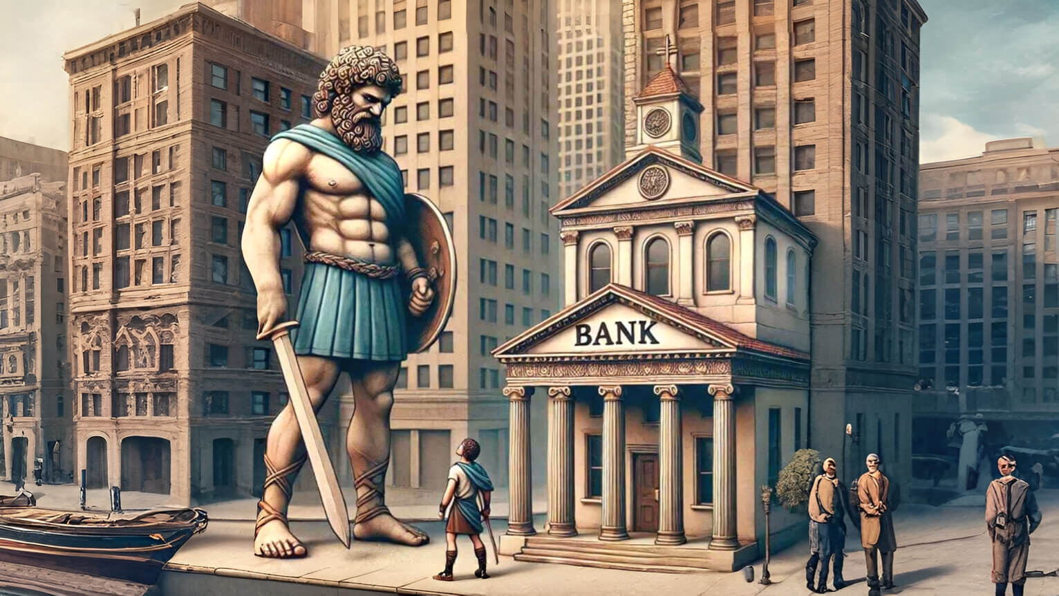 ai strategy, ai strategies