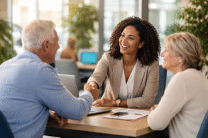 Financial institutions