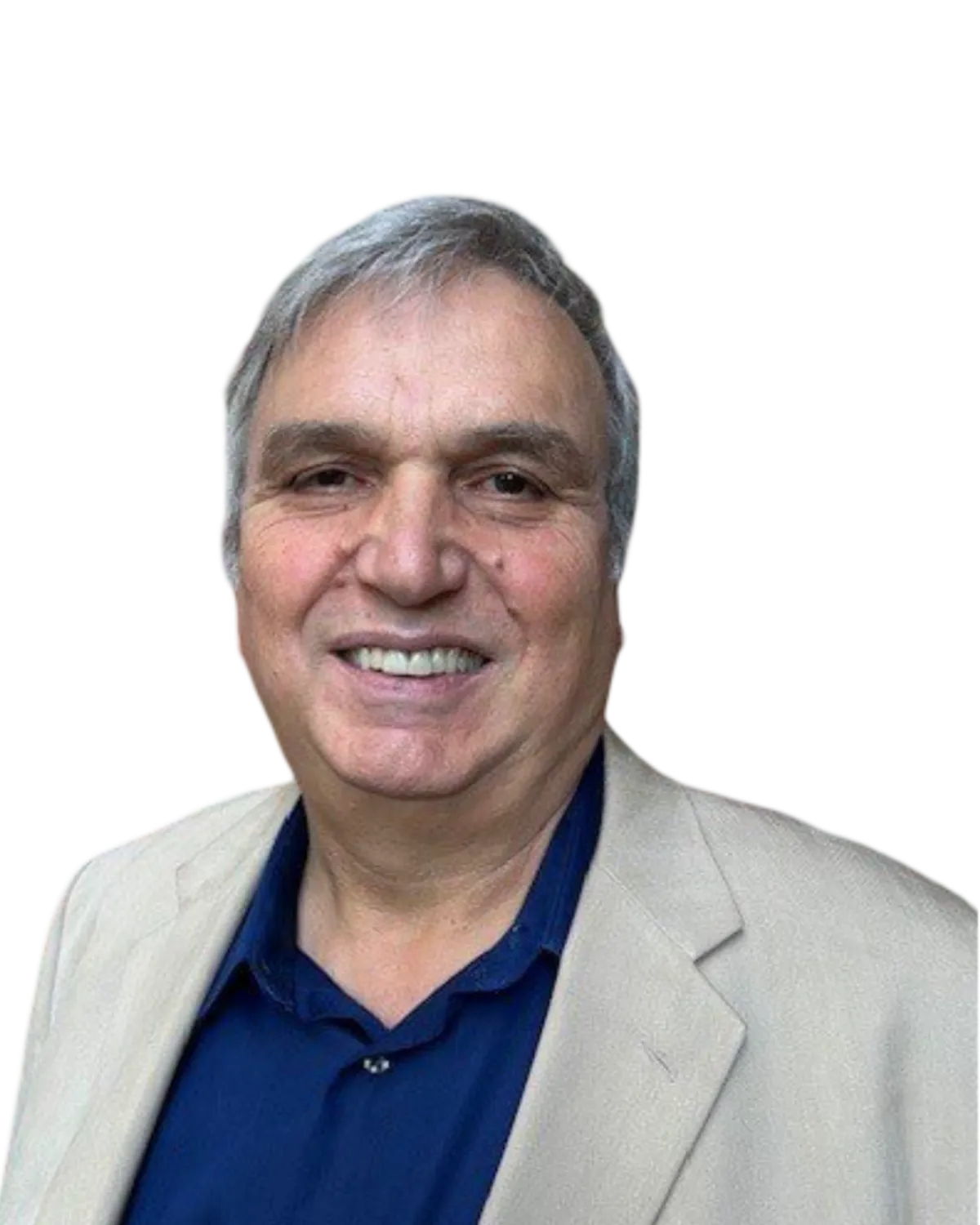Michael Montera - CFO at Aivantage | Executive Team